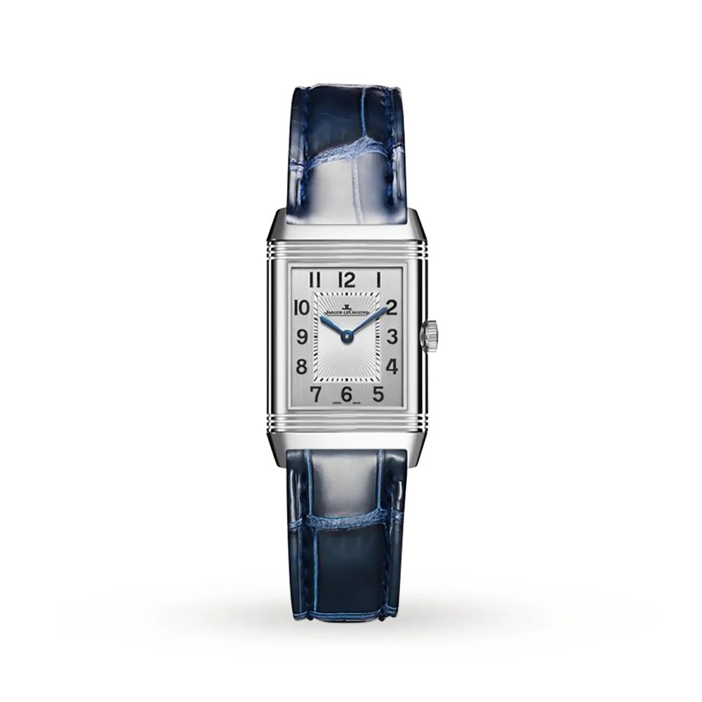 Jaeger-LeCoultre Reverso Classic Small Duetto